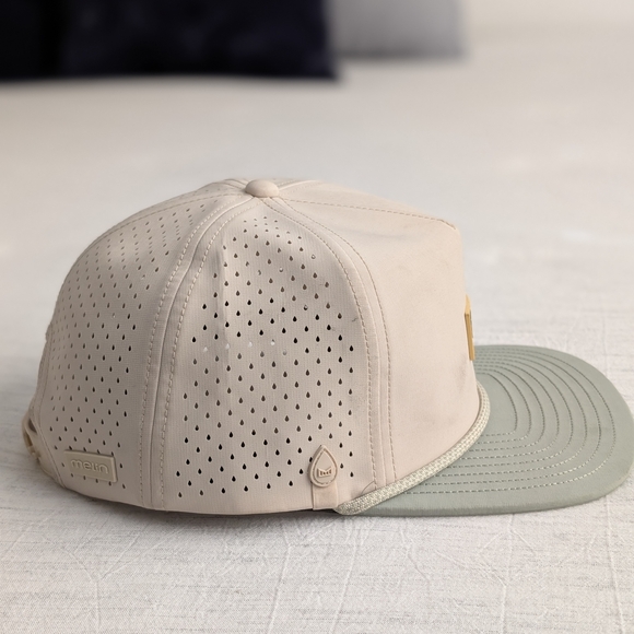 Melin Coronado Hat - Picture 4 of 6